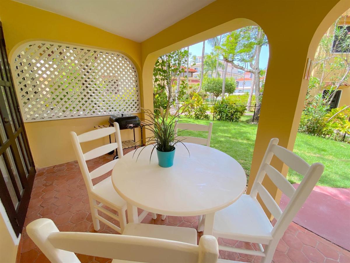Deluxe Playa Corales - Pool, Bbq, Club, Wifi