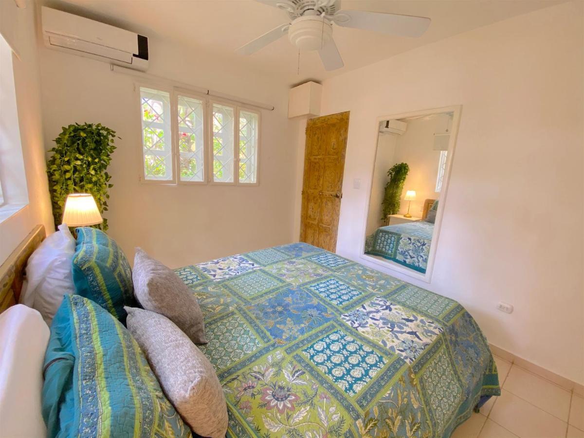 Apartment Deluxe Playa Corales - Pool, Bbq, Club, Wifi Punta Cana