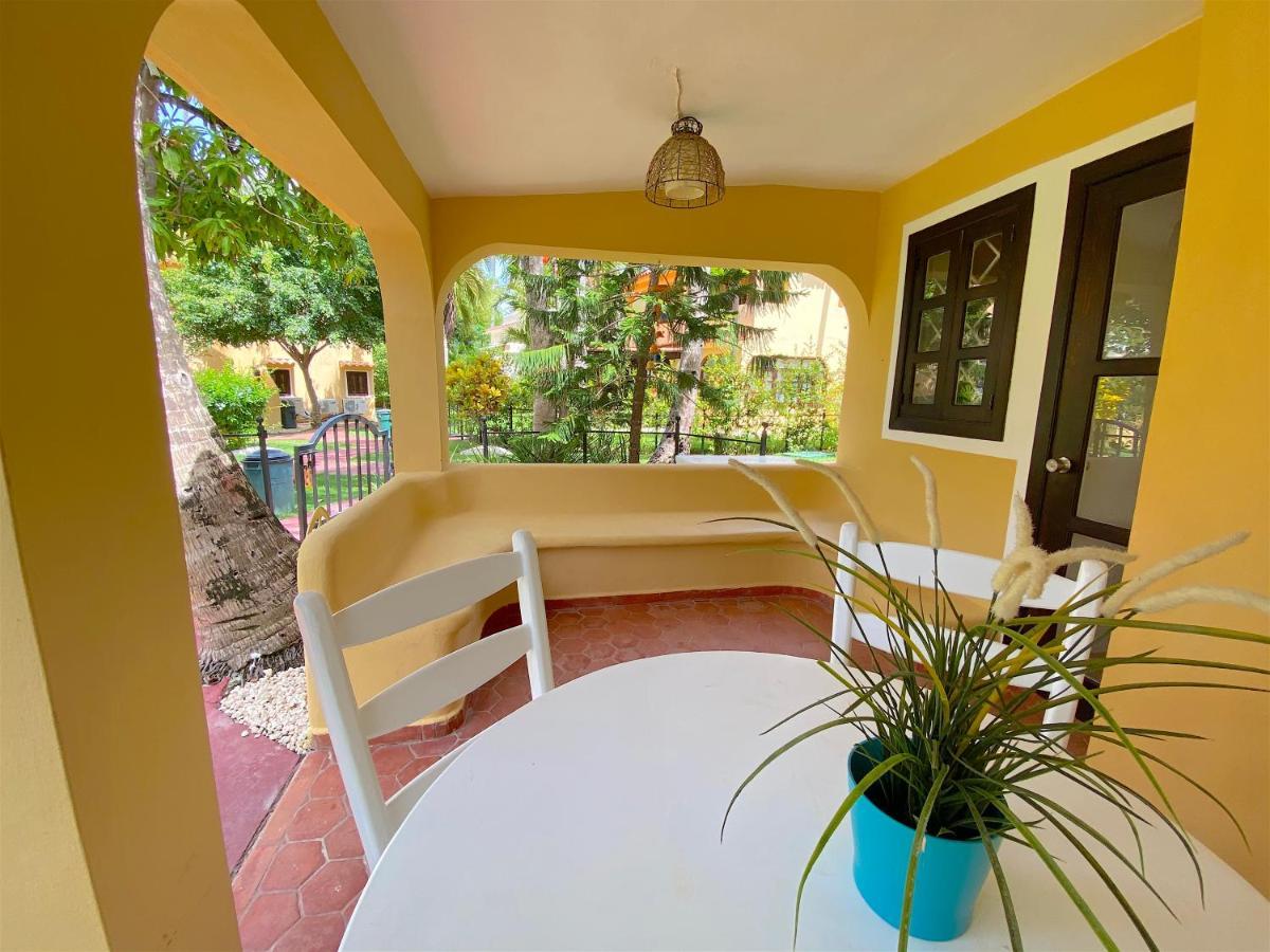 Apartment Deluxe Playa Corales - Pool, Bbq, Club, Wifi Punta Cana