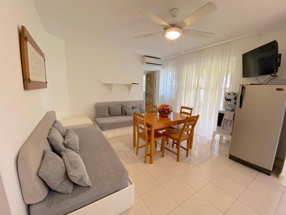Apartment Deluxe Playa Corales - Pool, Bbq, Club, Wifi *