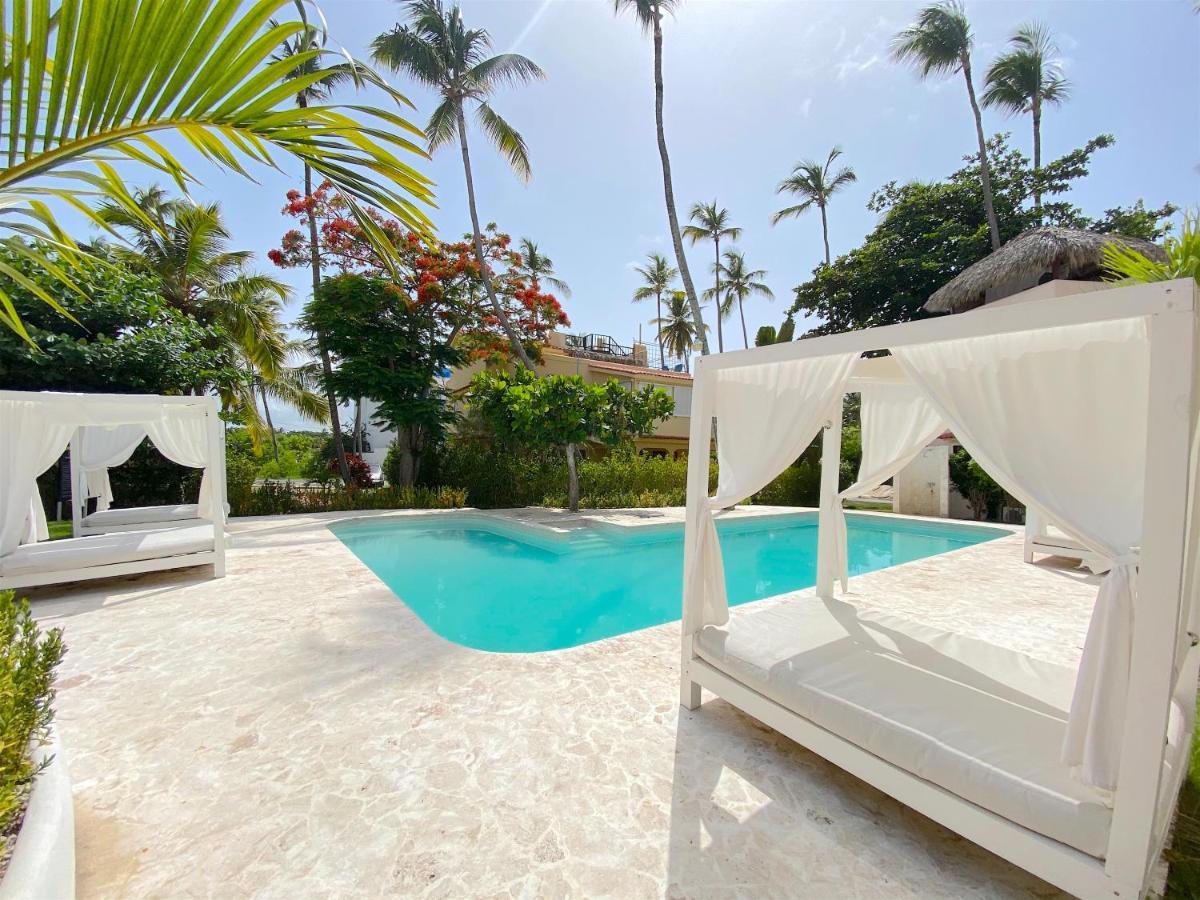 Apartment Deluxe Playa Corales - Pool, Bbq, Club, Wifi Punta Cana