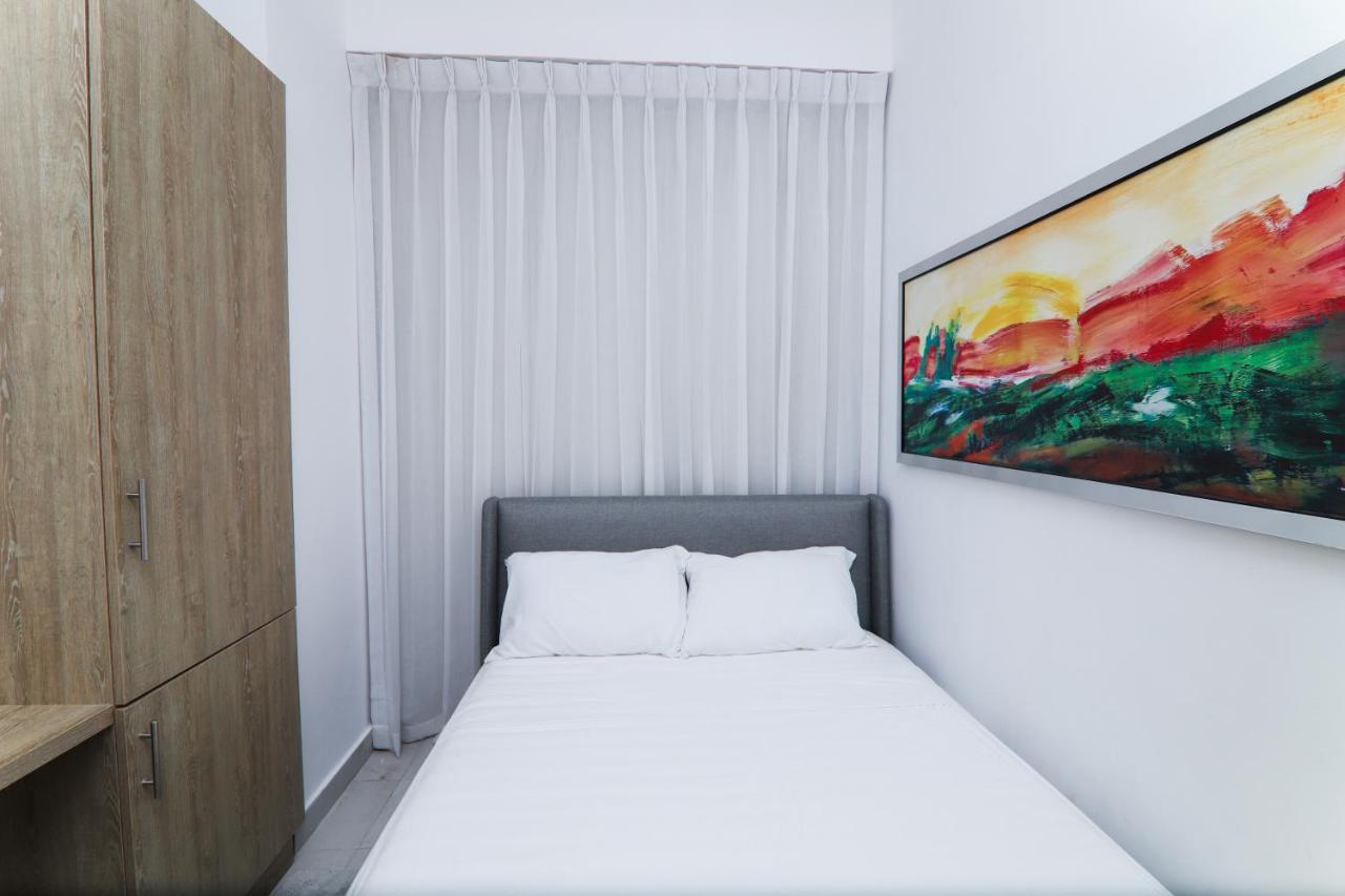 Apartment S1401 En Downtown