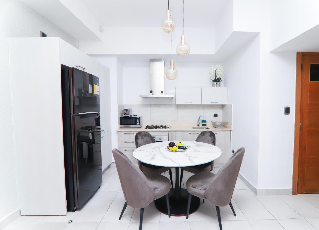 S1401 En Downtown Apartment Santo Domingo
