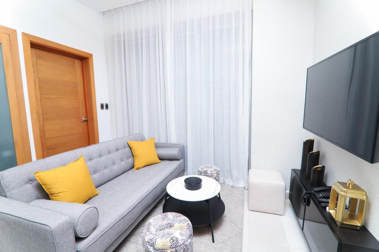 S1401 En Downtown Apartment Santo Domingo