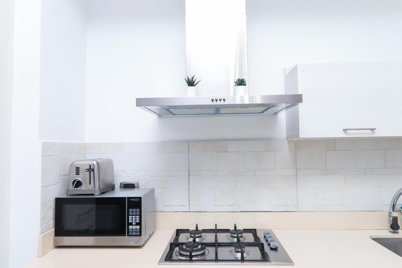 Apartment S1401 En Downtown Santo Domingo