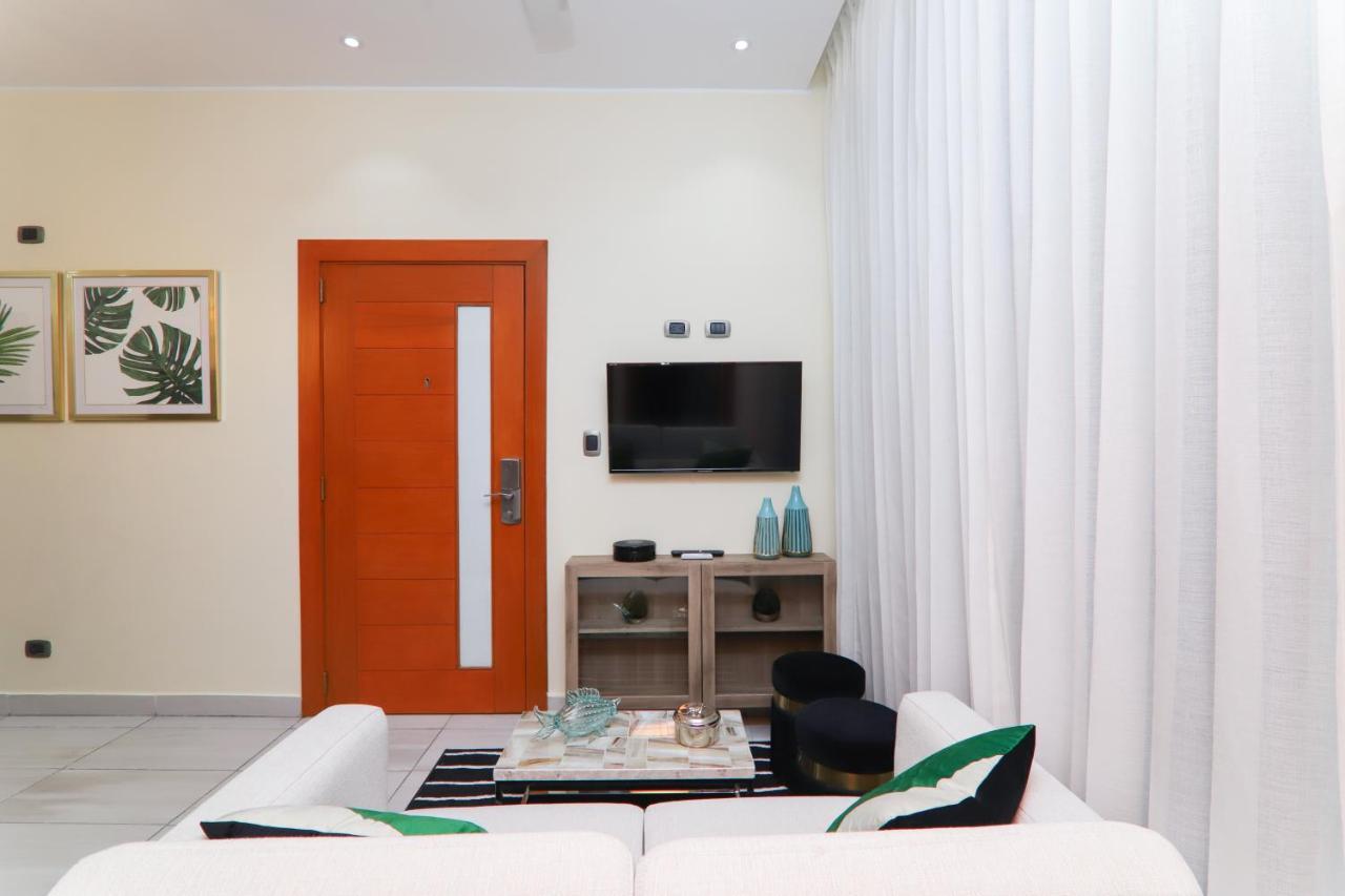 Apartment N1401 Espectacular Vista Downtown Rd Santo Domingo
