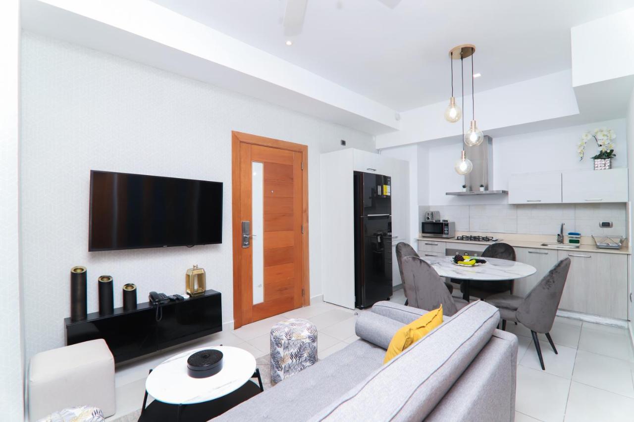 S1401 En Downtown Apartment Santo Domingo