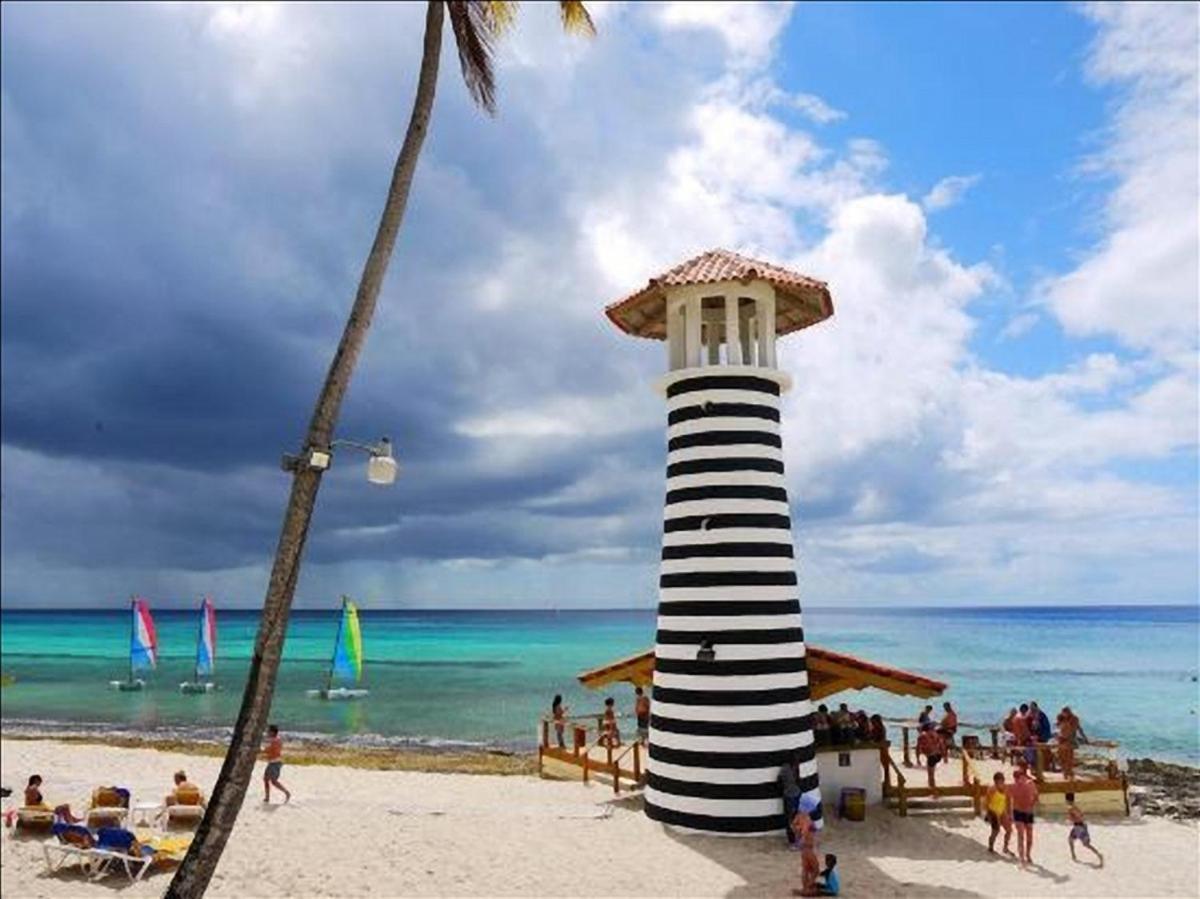 Apartment Dume Bayahibe