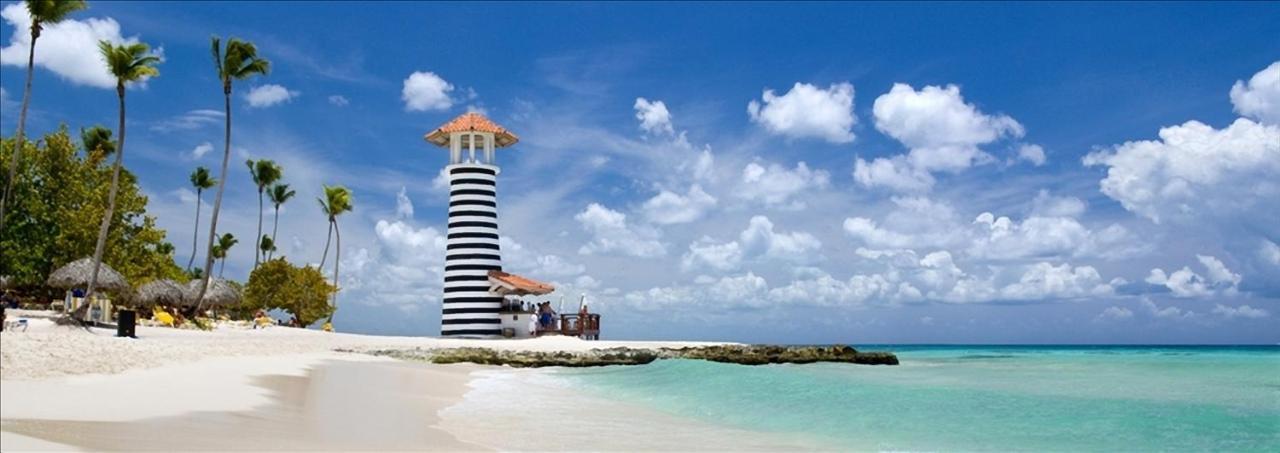 Apartment Dume Bayahibe