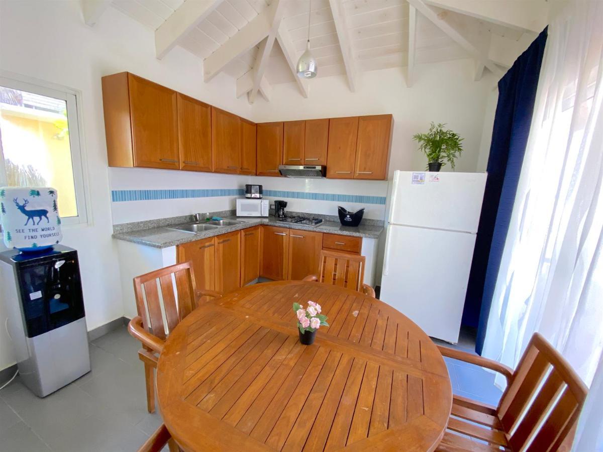 Villas & Playa Los Corales - Wifi, Bbq-grill, Beach Club Resort 5*