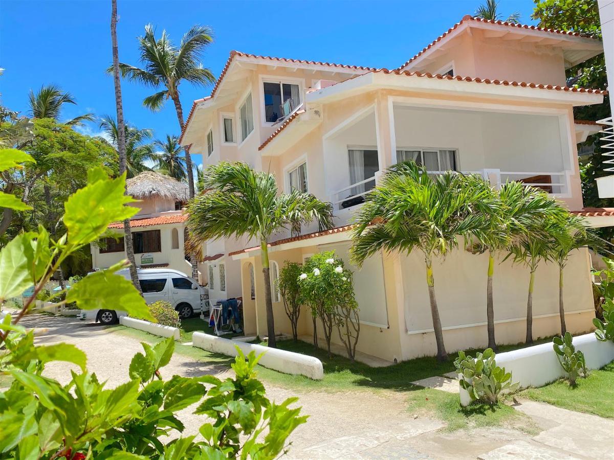 Villas & Playa Los Corales - Wifi, Bbq-grill, Beach Club Punta Cana
