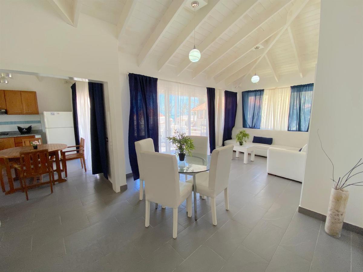 Villas & Playa Los Corales - Wifi, Bbq-grill, Beach Club 5*