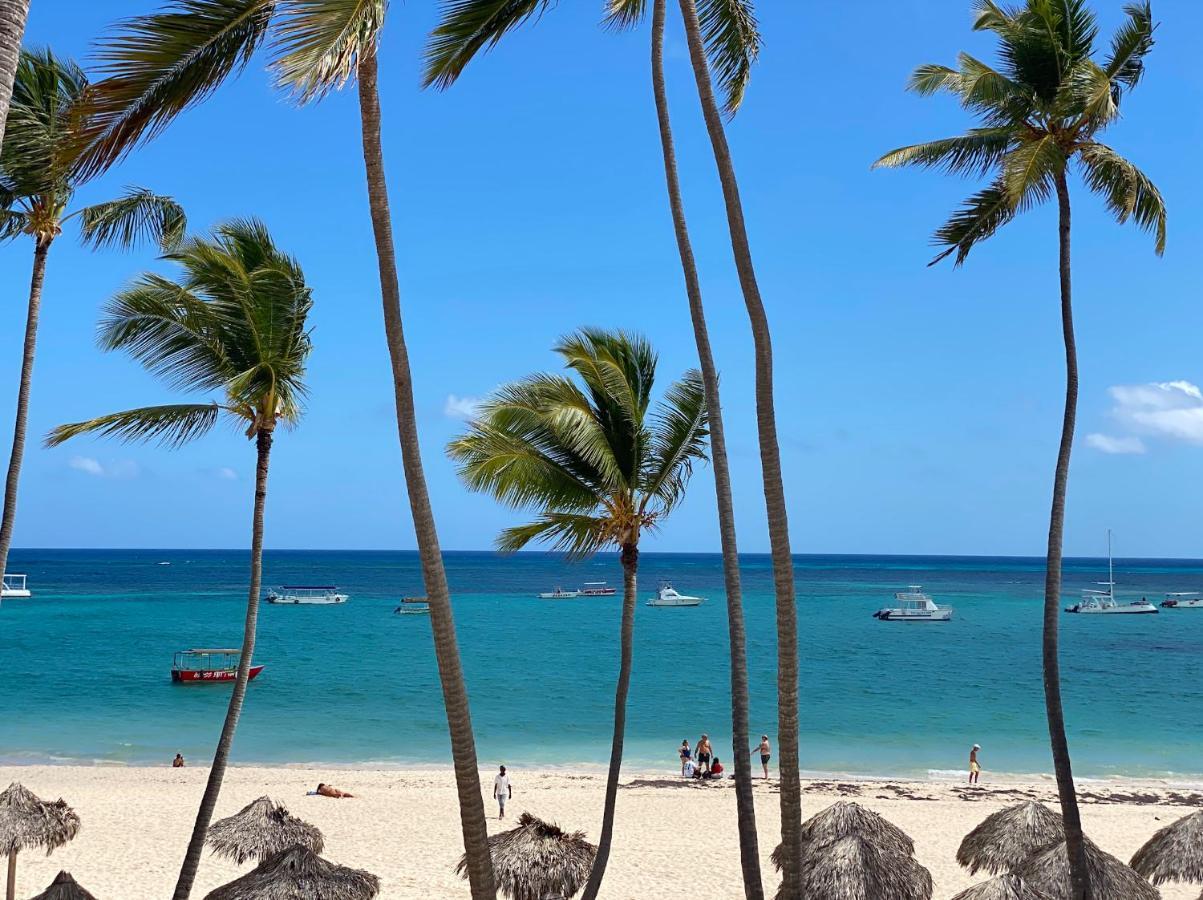 Villas & Playa Los Corales - Wifi, Bbq-grill, Beach Club