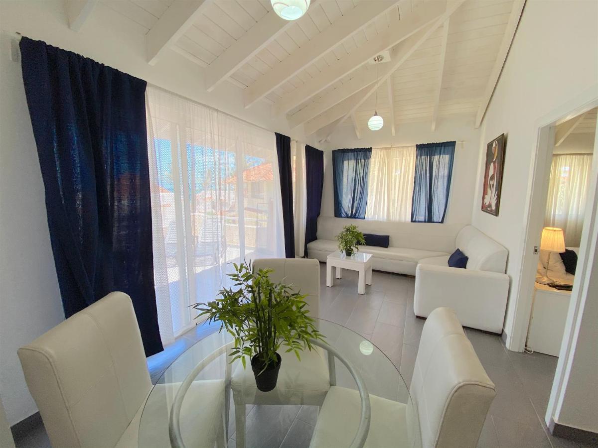 Villas & Playa Los Corales - Wifi, Bbq-grill, Beach Club Resort 5*