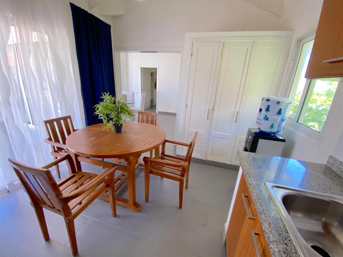 Villas & Playa Los Corales - Wifi, Bbq-grill, Beach Club Resort