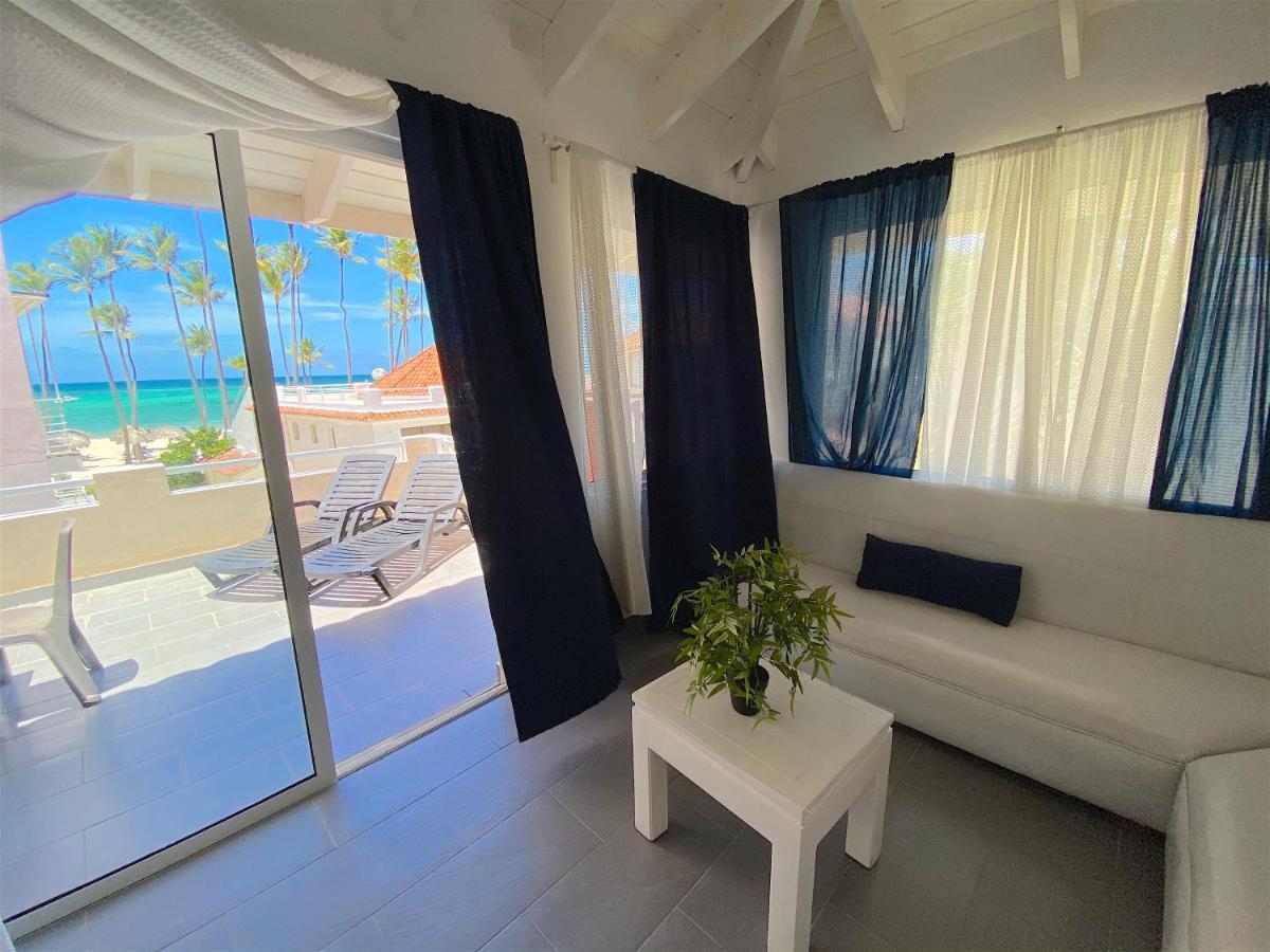 Villas & Playa Los Corales - Wifi, Bbq-grill, Beach Club Resort Punta Cana