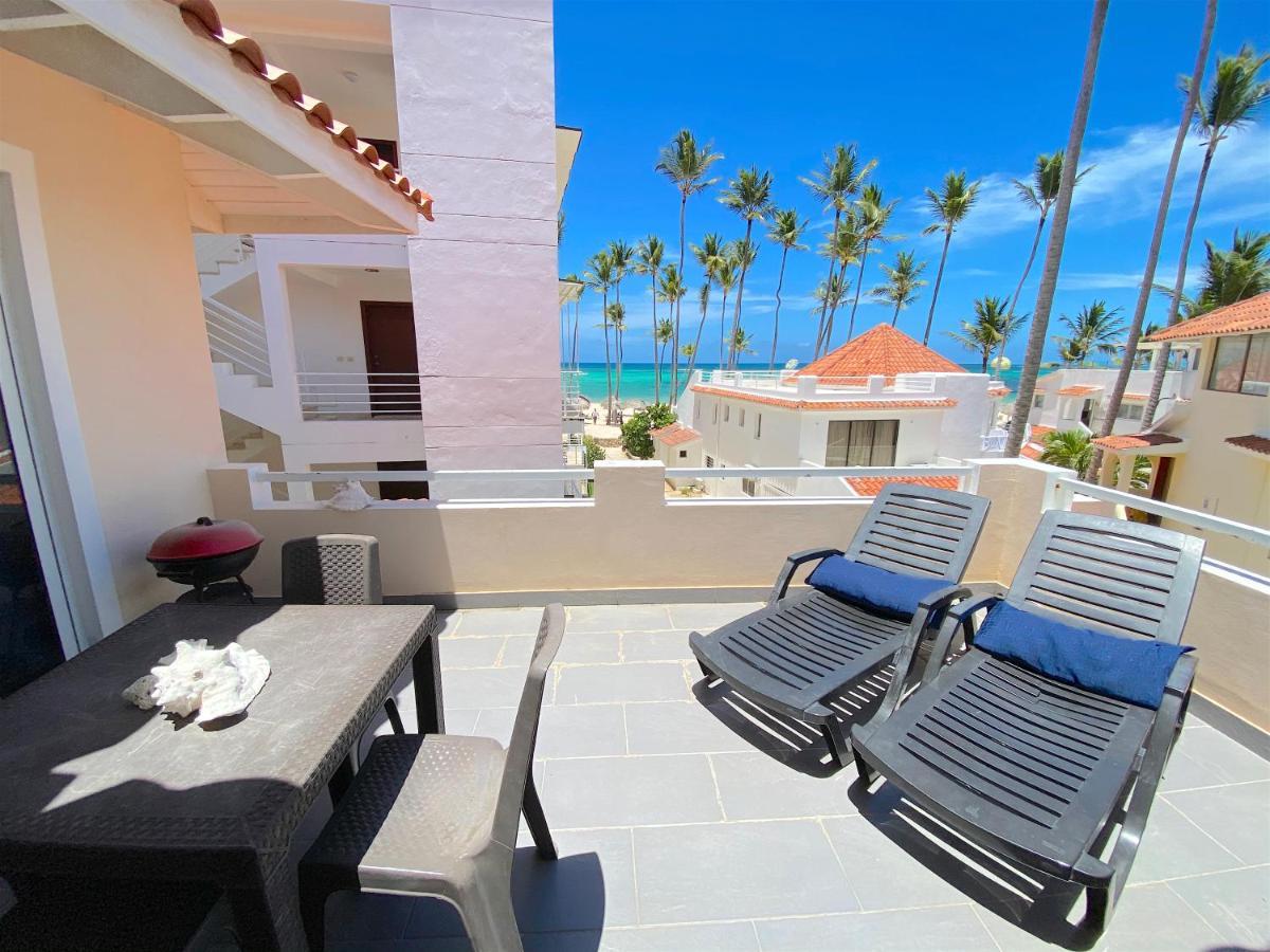 Resort Villas & Playa Los Corales - Wifi, Bbq-grill, Beach Club 5*