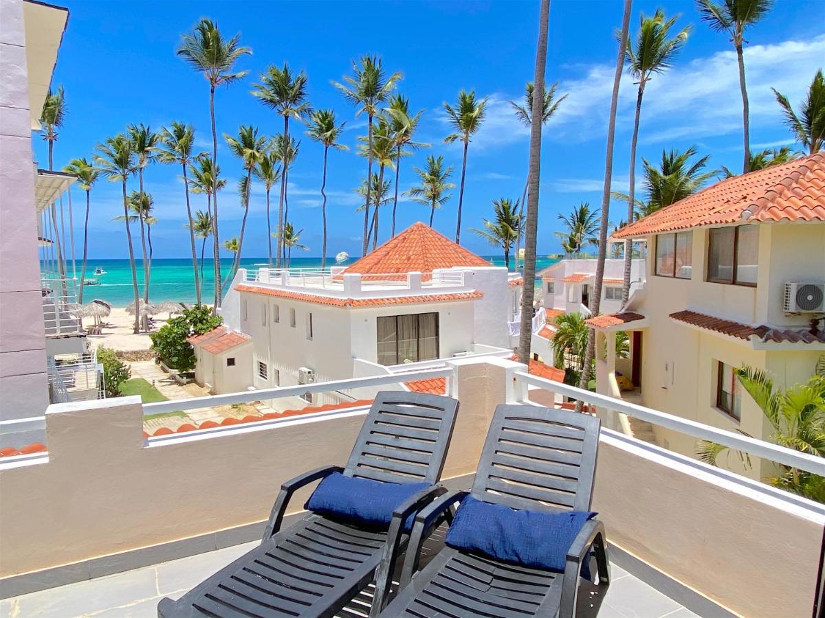 Villas & Playa Los Corales - Wifi, Bbq-grill, Beach Club Resort