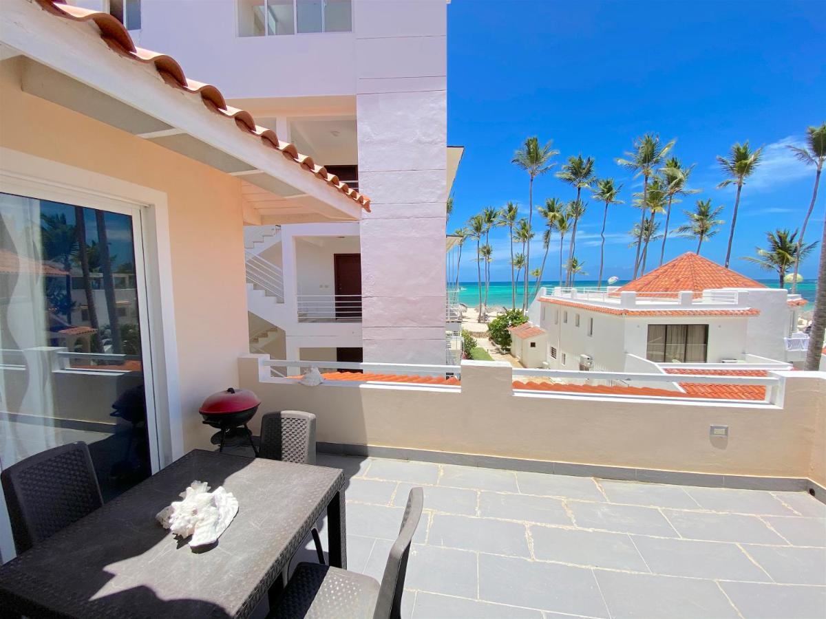 Villas & Playa Los Corales - Wifi, Bbq-grill, Beach Club