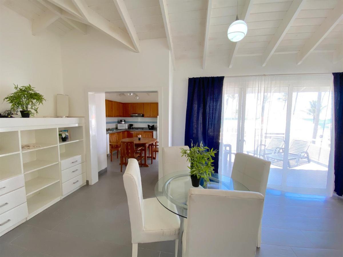 Resort Villas & Playa Los Corales - Wifi, Bbq-grill, Beach Club Punta Cana