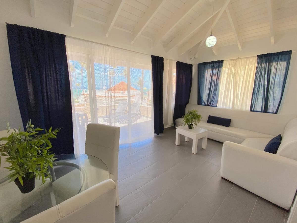 Villas & Playa Los Corales - Wifi, Bbq-grill, Beach Club Resort
