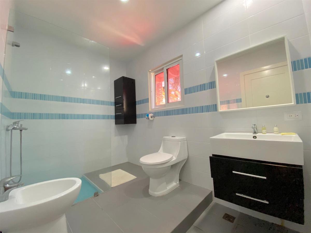 Villas & Playa Los Corales - Wifi, Bbq-grill, Beach Club