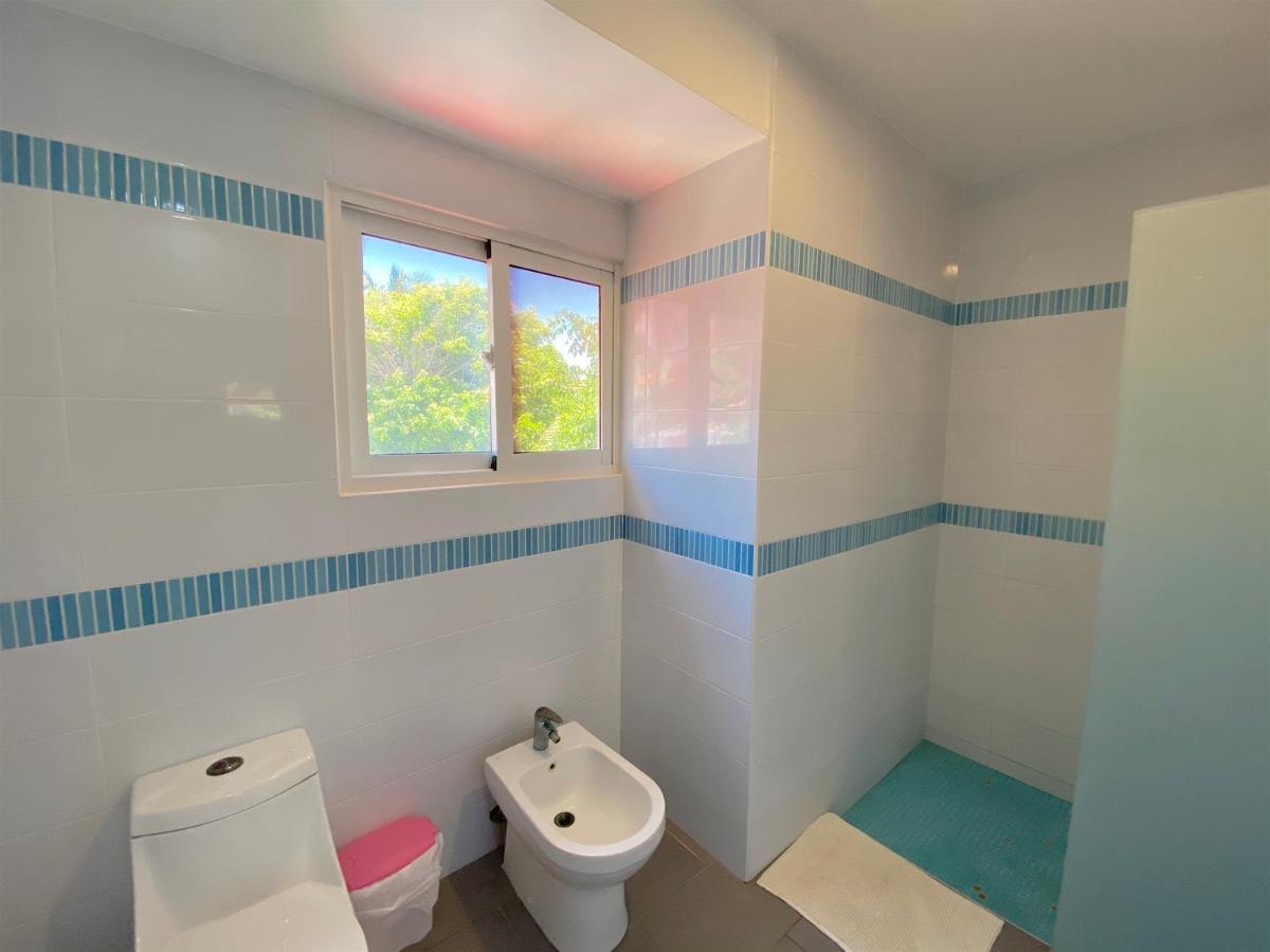 Villas & Playa Los Corales - Wifi, Bbq-grill, Beach Club 5* Punta Cana