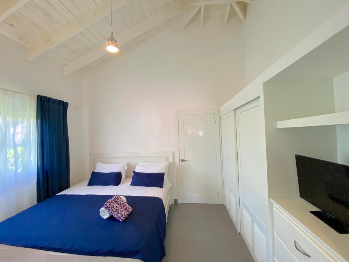 Villas & Playa Los Corales - Wifi, Bbq-grill, Beach Club Resort