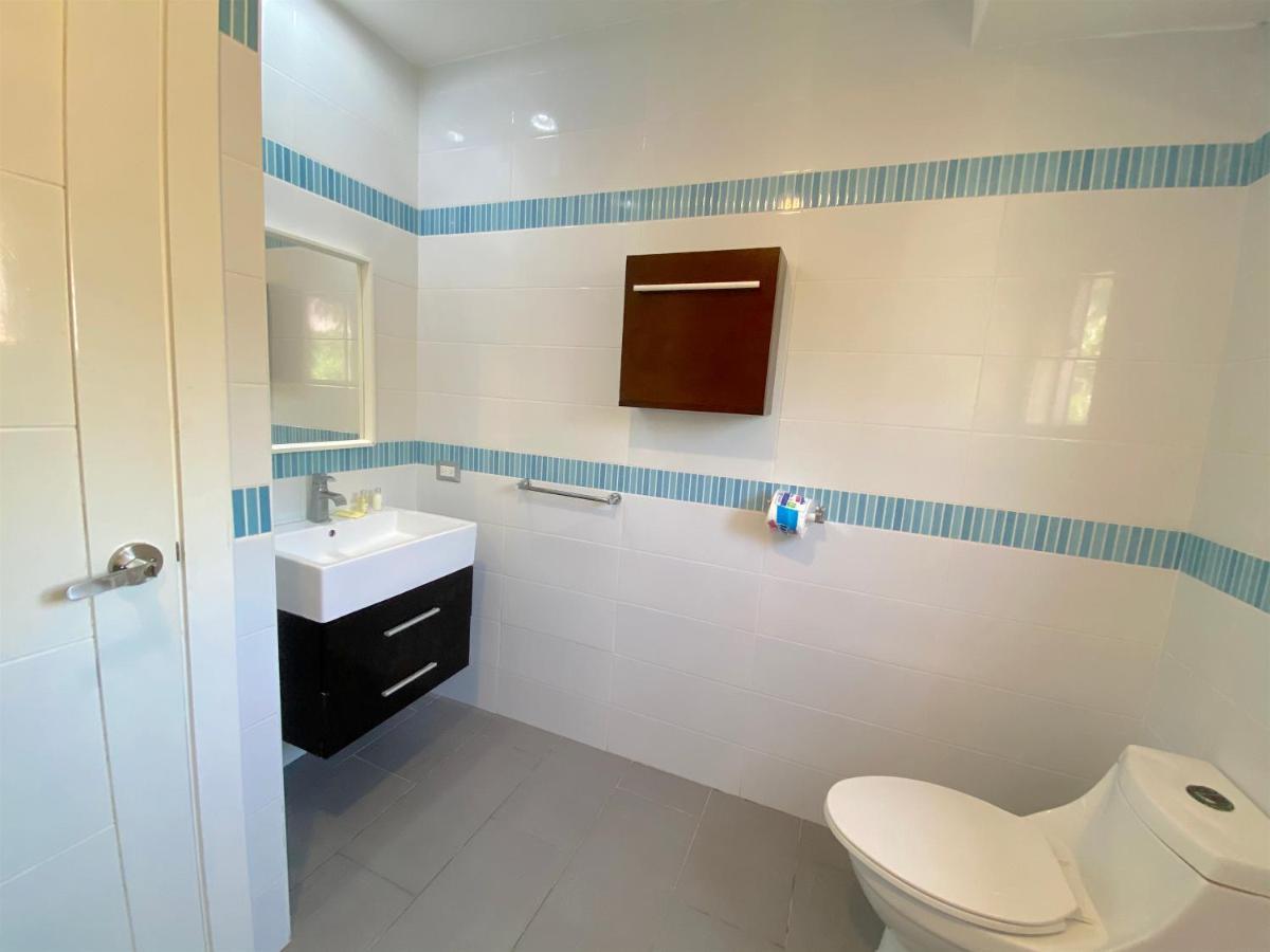 Villas & Playa Los Corales - Wifi, Bbq-grill, Beach Club Resort