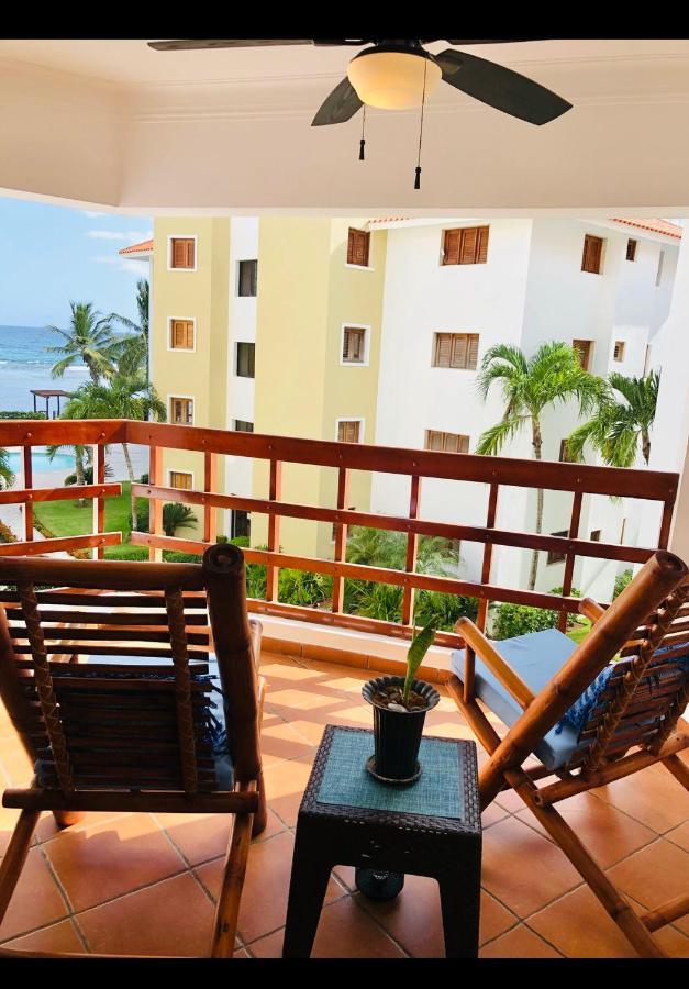 Marechiaro - Apartamento Vista Al Mar - Playa * Juan Dolio