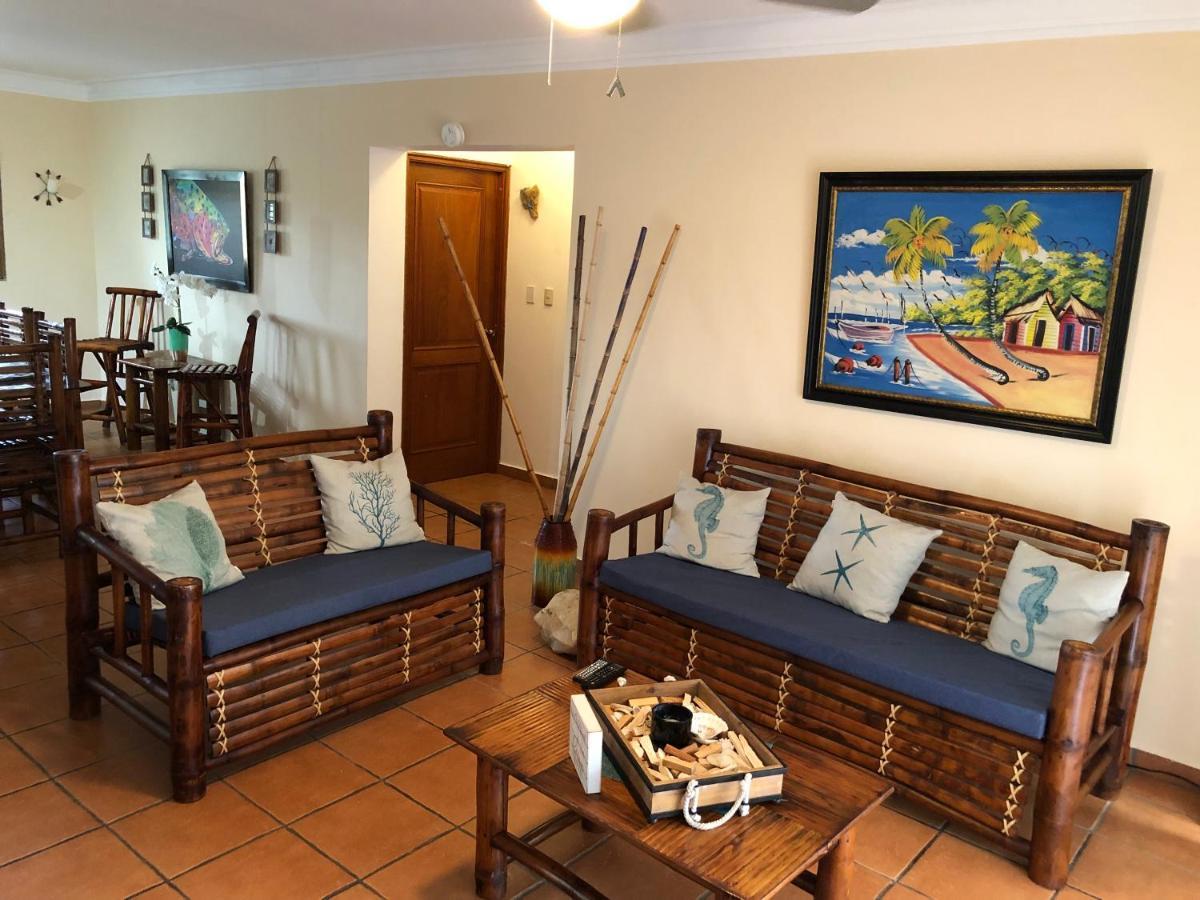 Marechiaro - Apartamento Vista Al Mar - Playa * Juan Dolio