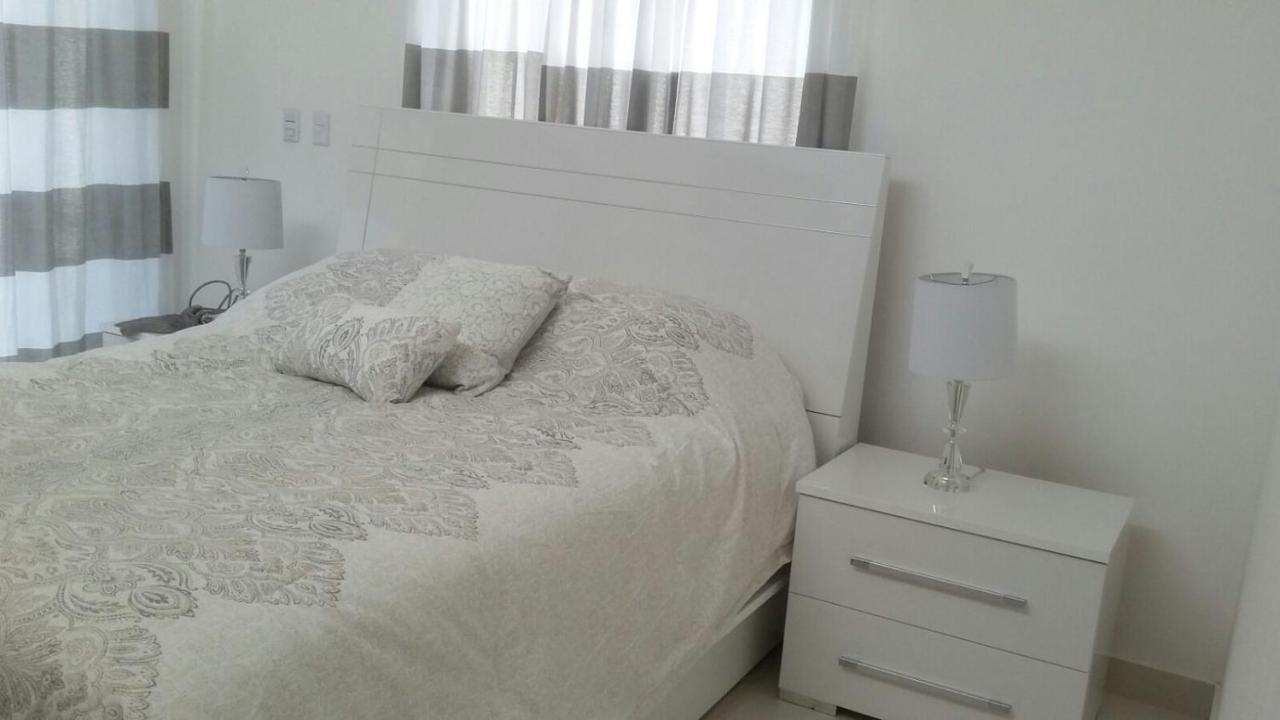 White House Mansion Holiday home Puerto Plata