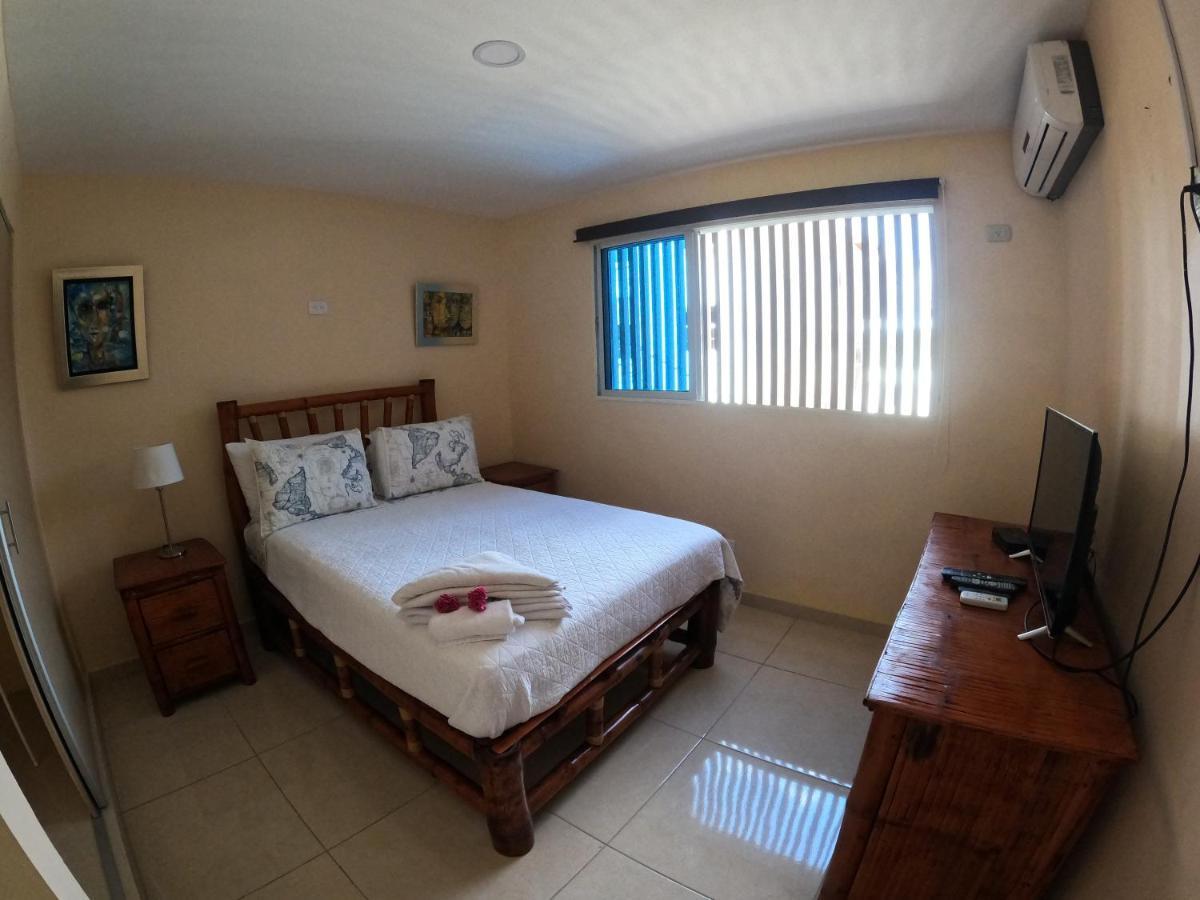 Apartamentos Roman *