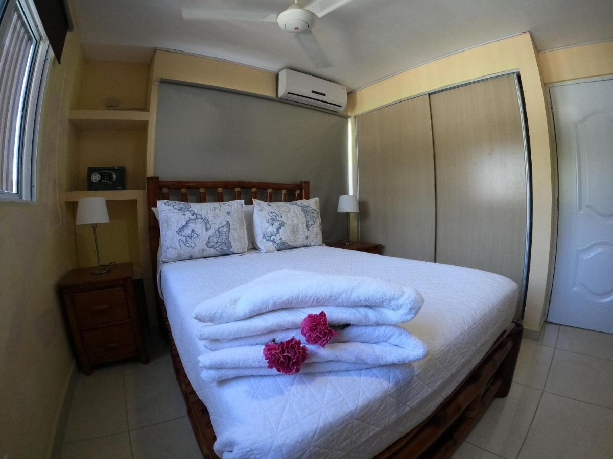 Apartamentos Roman Santo Domingo