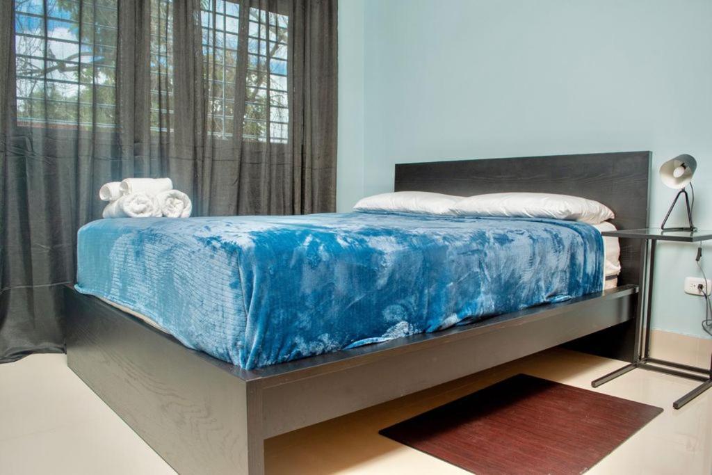 Hotel Casa Jum
