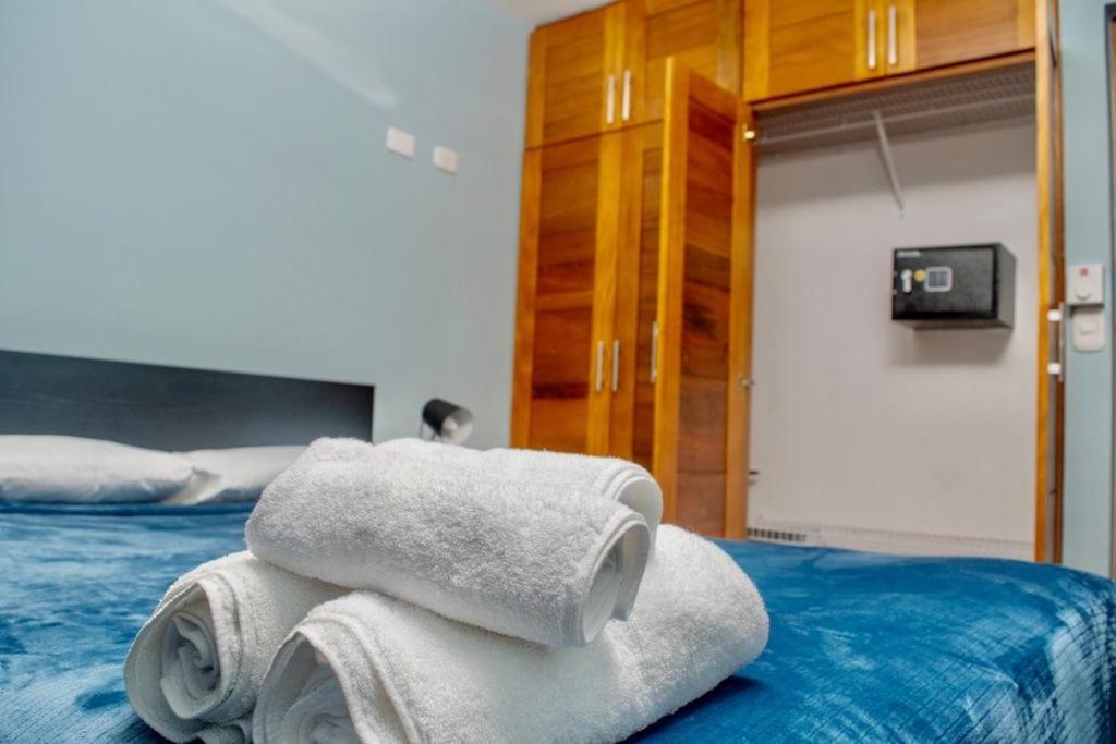 Hotel Casa Jum 3*