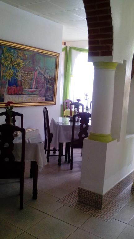 Duque De Wellington Hotel Santo Domingo