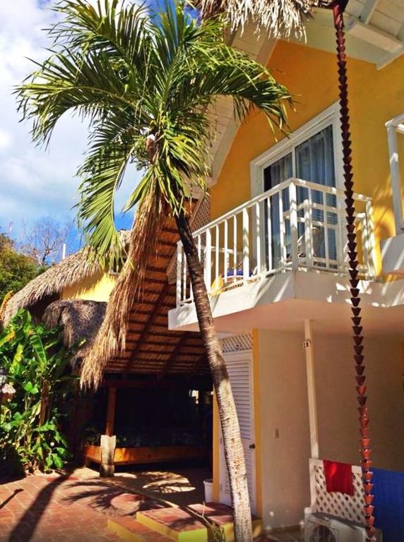 Hotel Elke Bayahibe