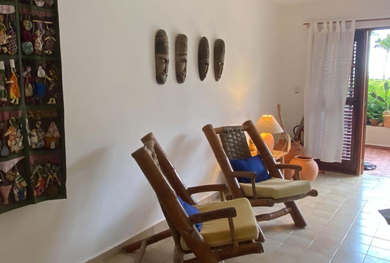 Beachfront At Nanny Estate C-5 Aparthotel *
