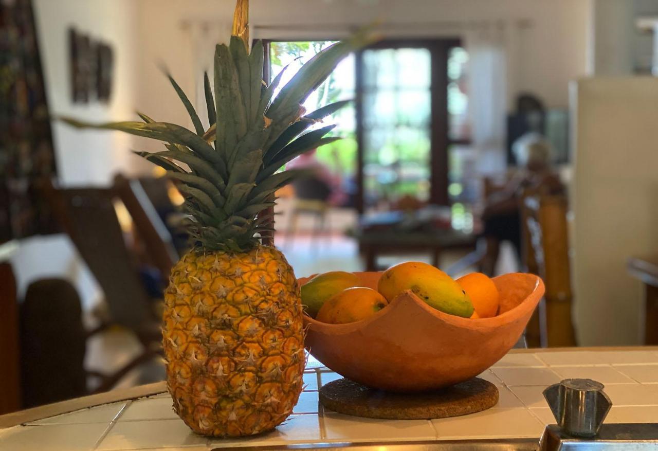 Aparthotel Beachfront At Nanny Estate C-5 Cabarete