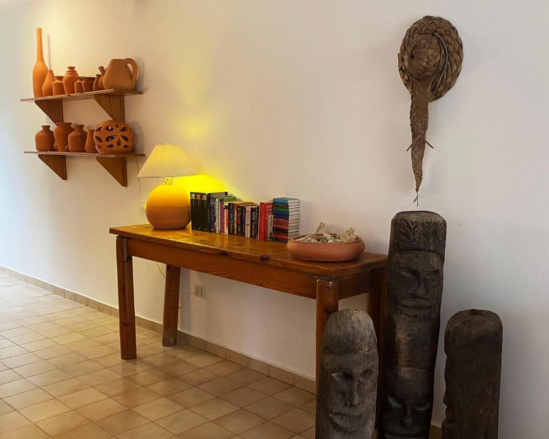 Aparthotel Beachfront At Nanny Estate C-5 Cabarete