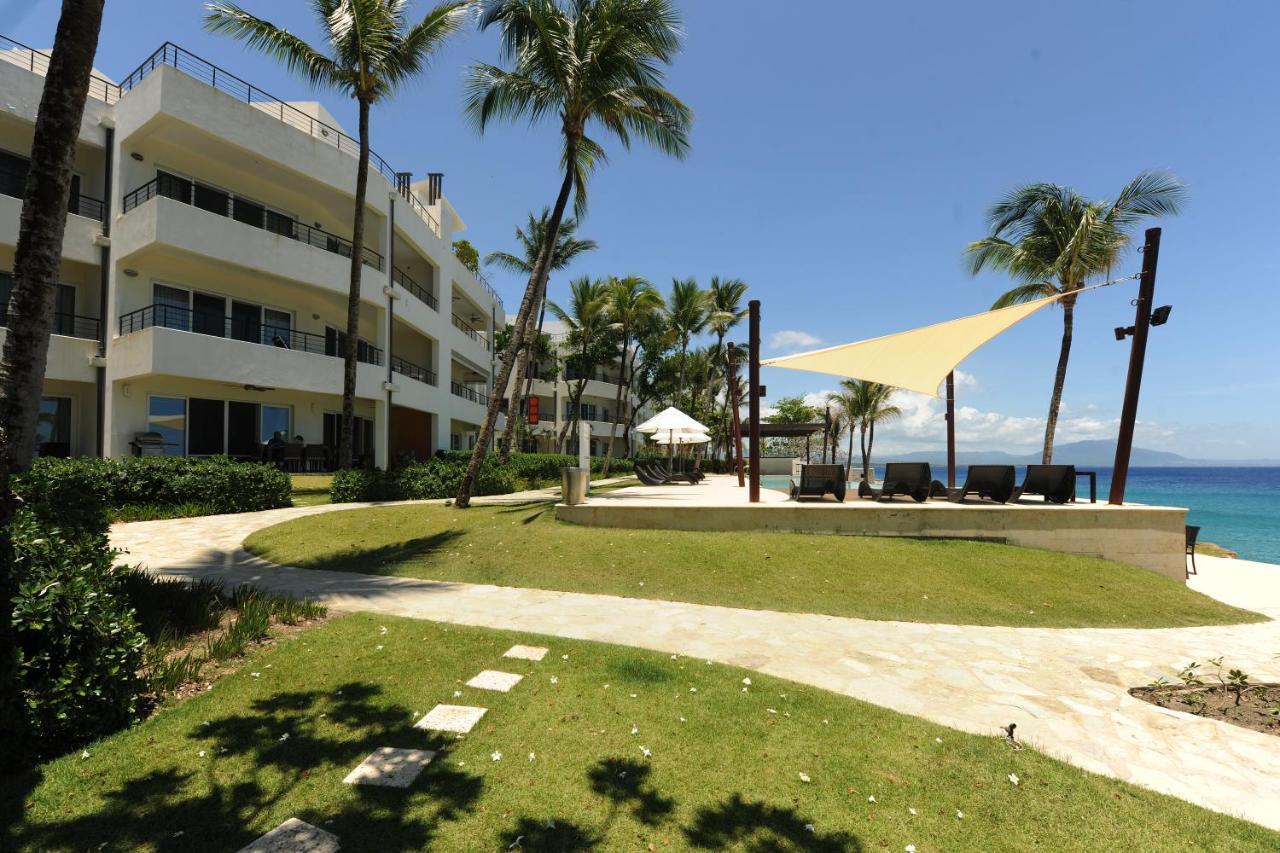 Instyle Residences At Infiniti Blu Aparthotel Sosua