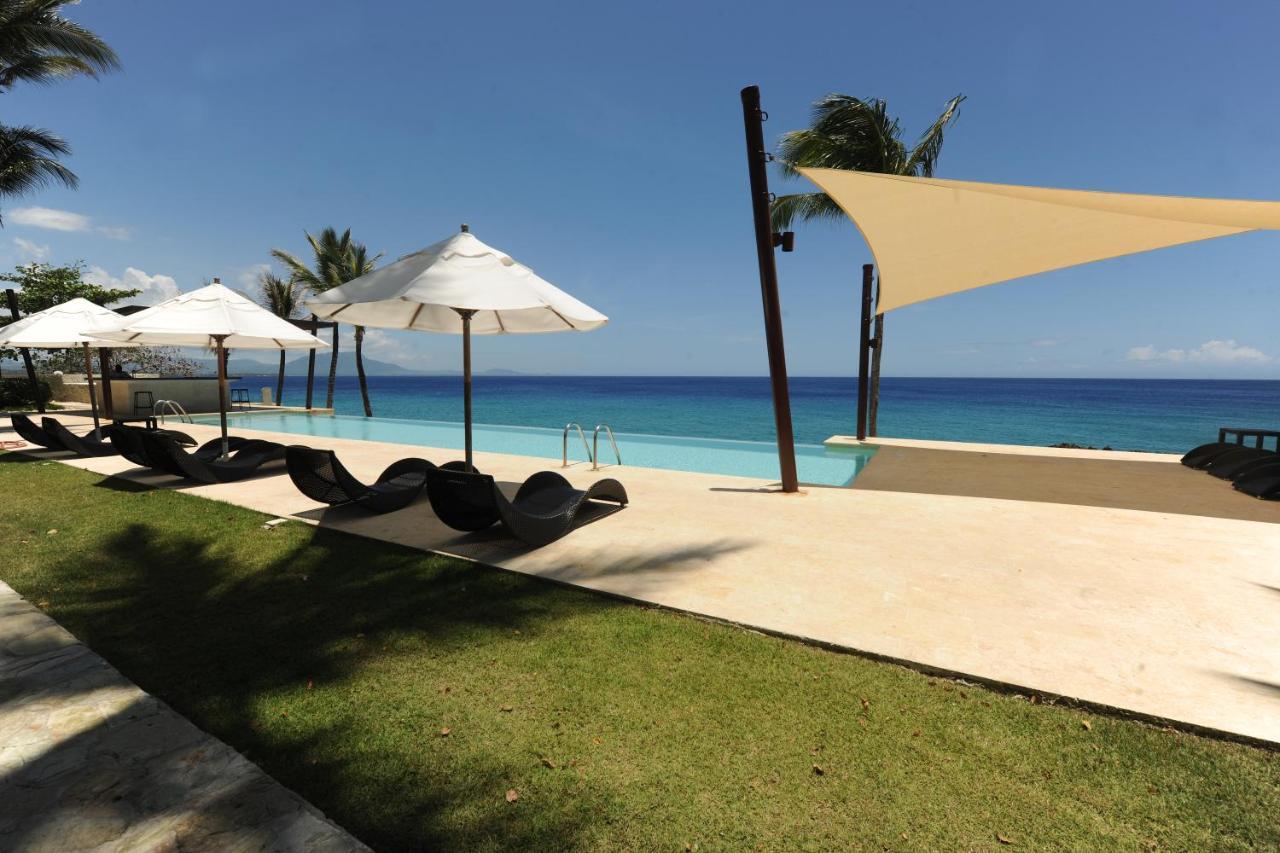 Instyle Residences At Infiniti Blu 4*