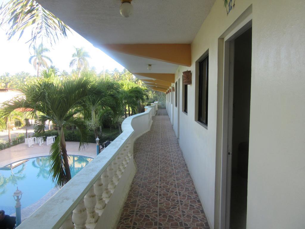Cambri Hotel Nagua
