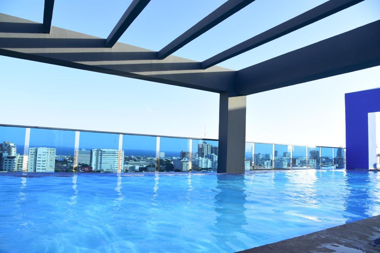 Apartment S1401 En Downtown Santo Domingo
