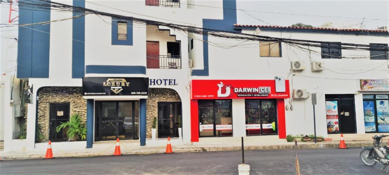 Caribani Hotel