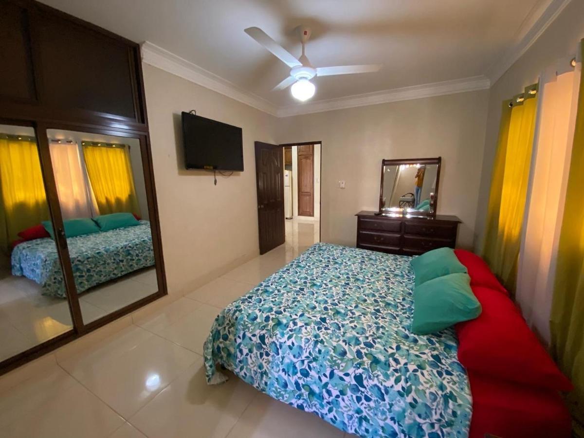 Apartment Oasis De Paz Jarabacoa