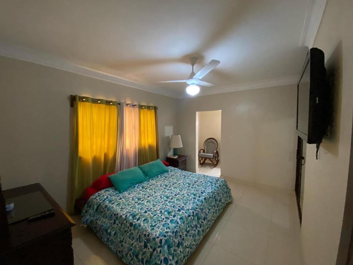 Apartment Oasis De Paz *