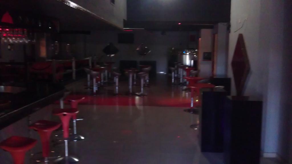 Hotel Tropicana Santo Domingo 4*