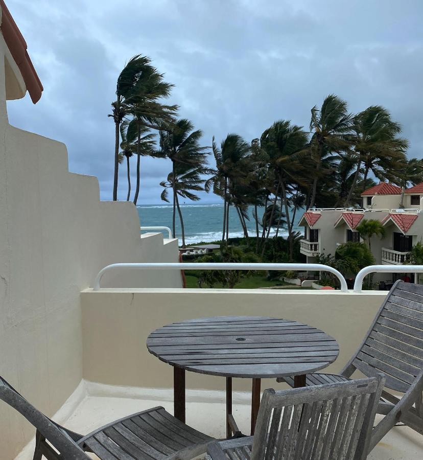 Beachfront At Nanny Estate C-5 *